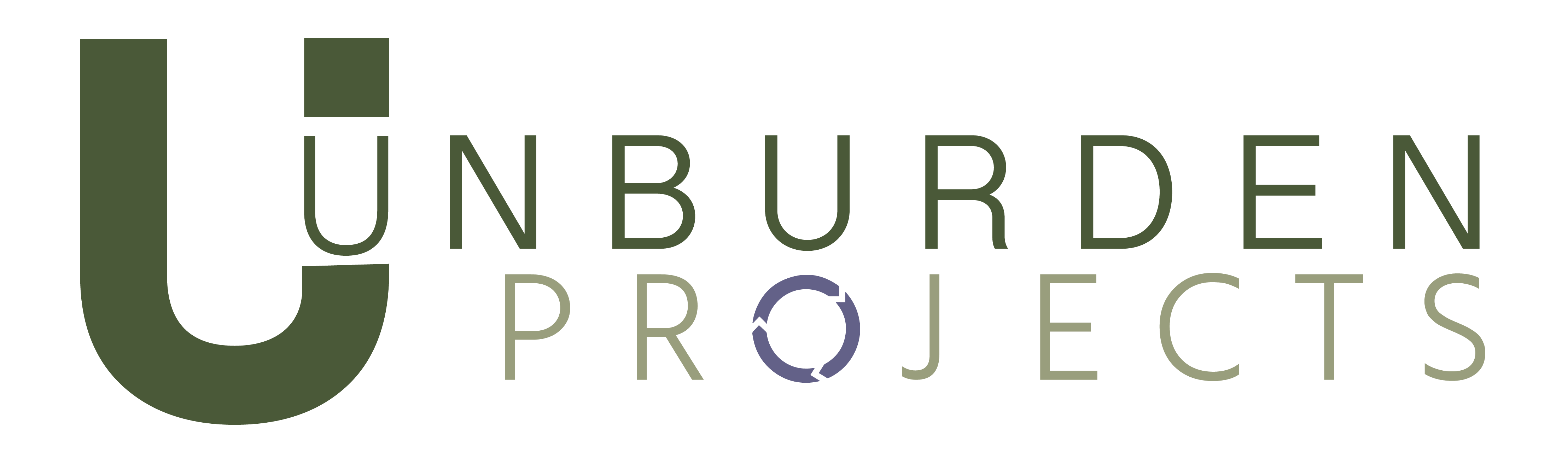 Unburden Projects